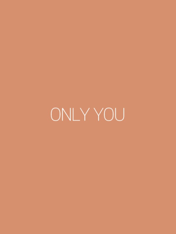 [ ONLY YOU ] 우**카츠  고객님